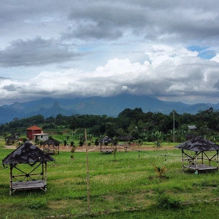 tanah kavling murah shm bogor puncak 2