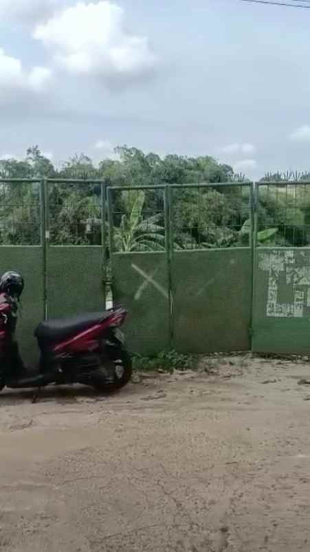 tanah kelapa dua cimanggis depok