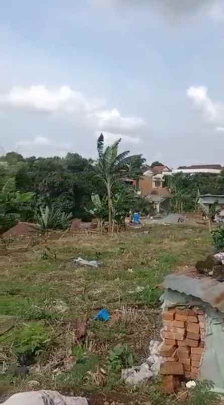 tanah kelapa dua cimanggis depok