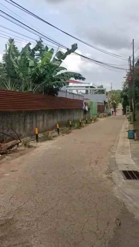 tanah kelapa dua cimanggis depok