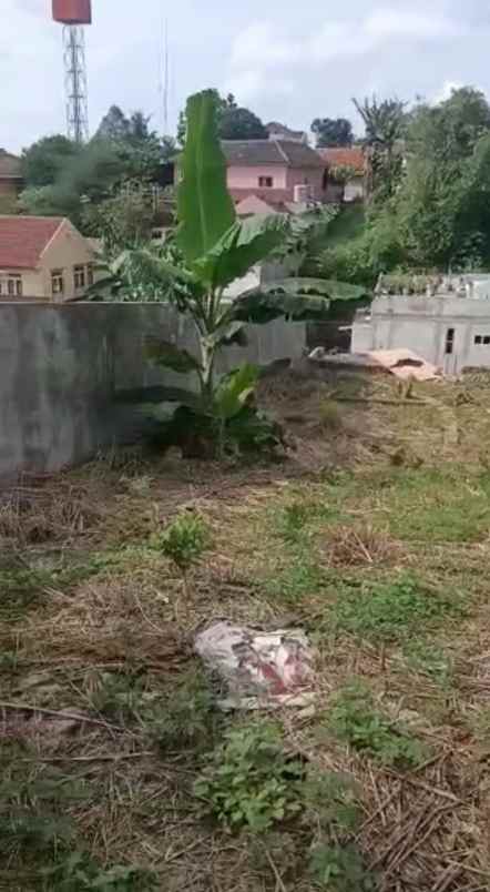 tanah kelapa dua cimanggis depok