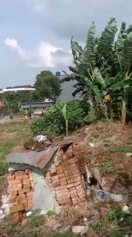 tanah kelapa dua cimanggis depok