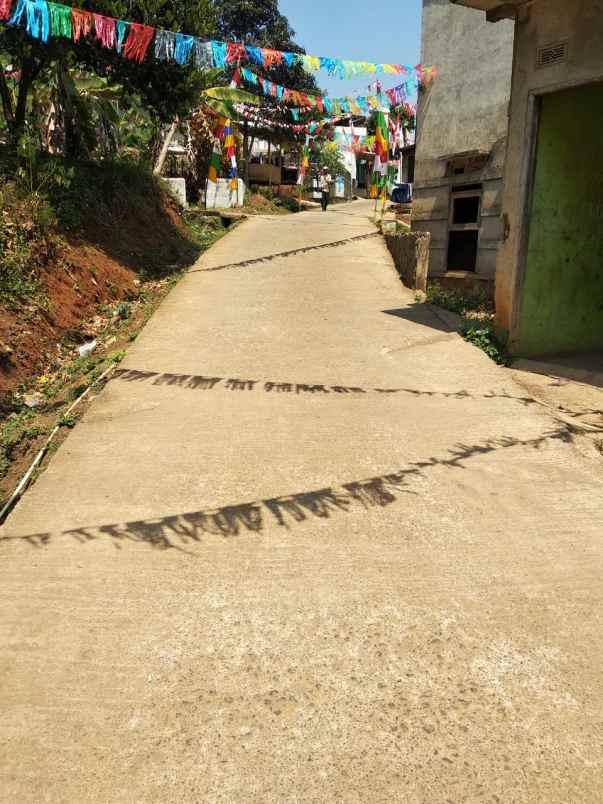 tanah luas nego ujung berung cibiru bandung jawa barat