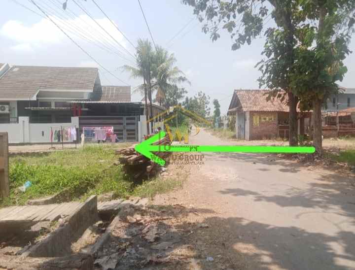 tanah murah dekat jalan godean km 9 5