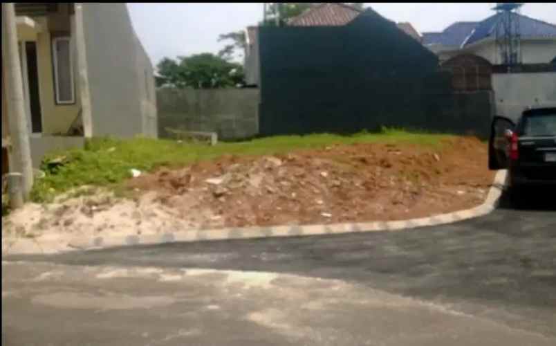 tanah prmhn citra garden