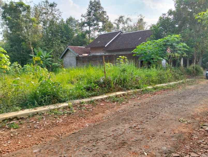 tanah strategis 55 juta mojogedang karanganyar