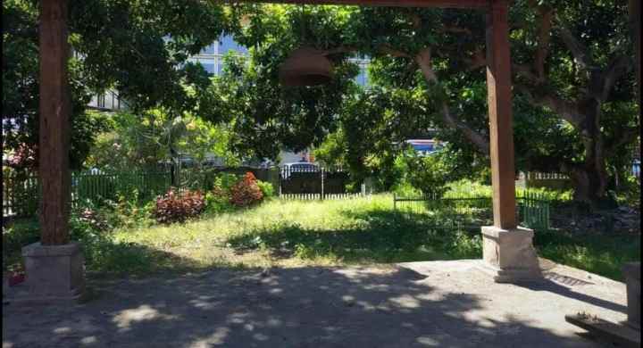 tanah super strategis di jalan raya utama kuta bali