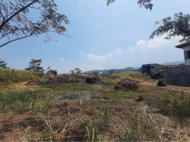 tanah ujung berung cilengkrang cijambe bandung timur