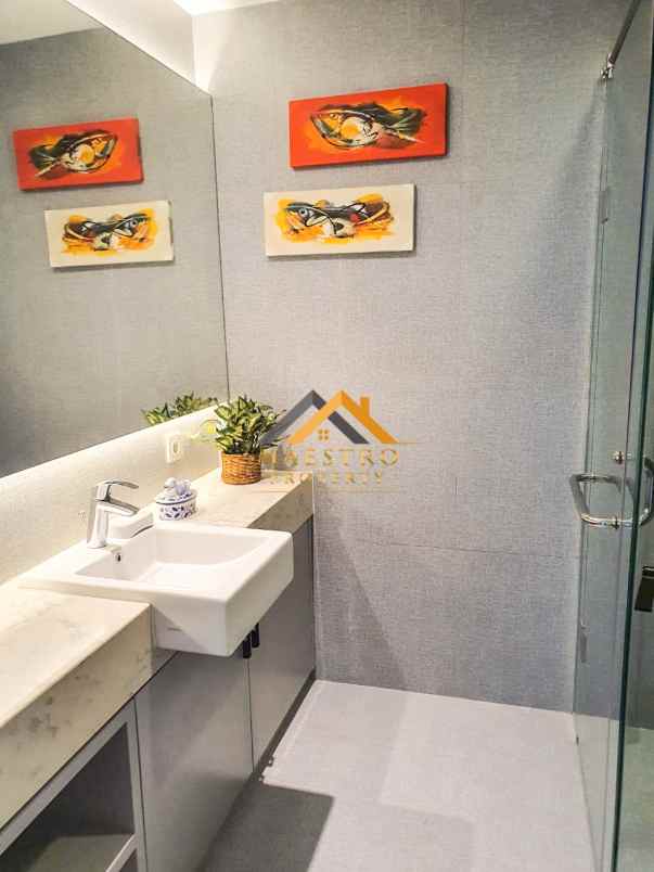 termurah condominium manhattan tower prince