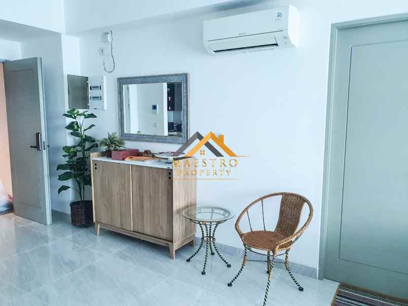 termurah condominium manhattan tower prince