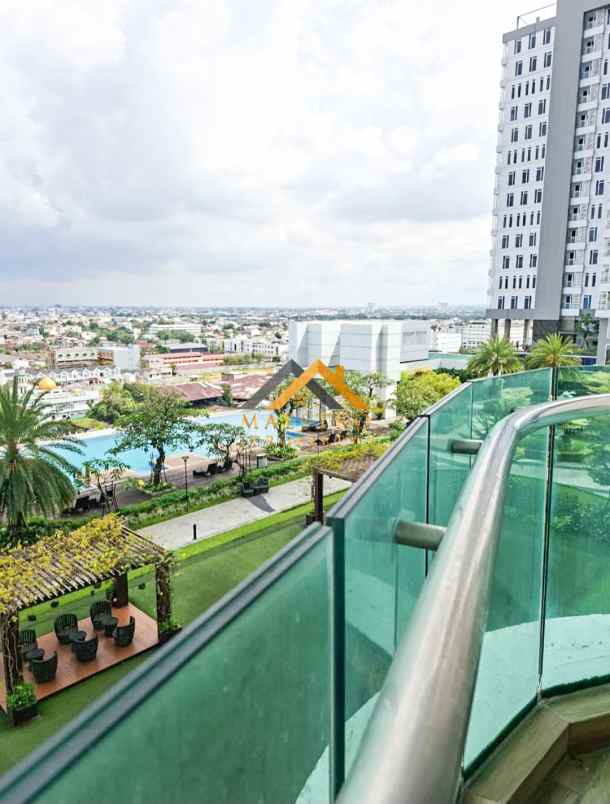 termurah condominium manhattan tower prince