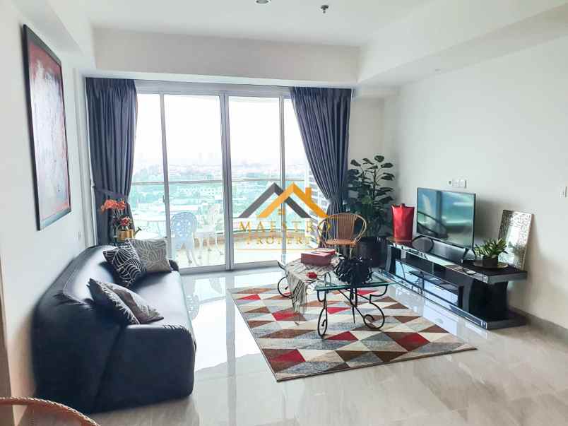 termurah condominium manhattan tower prince