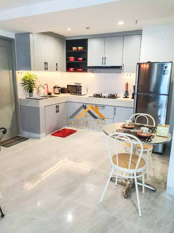 termurah condominium manhattan tower prince