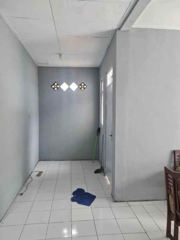 termurah dijual rumah bebas banjir di cipageran