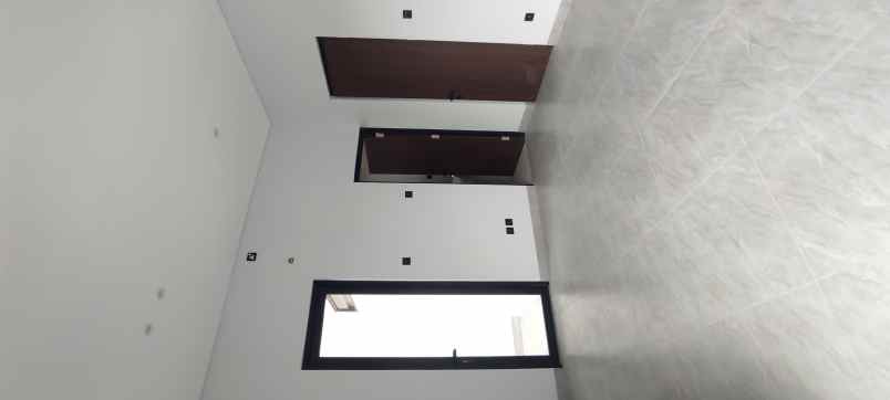tipe 2 lantai siap huni 3 juta allin