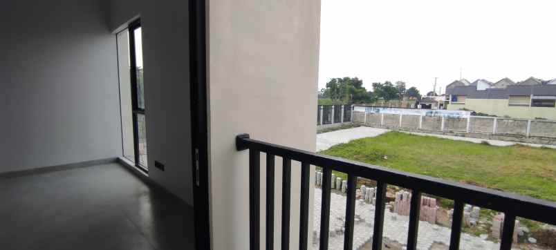 tipe 2 lantai siap huni 3 juta allin