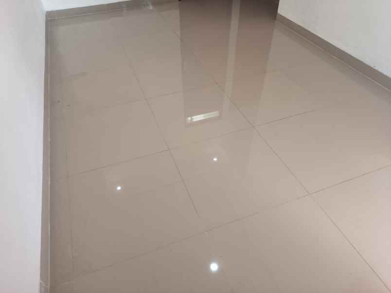 town house scandinavian halim timur jakarta