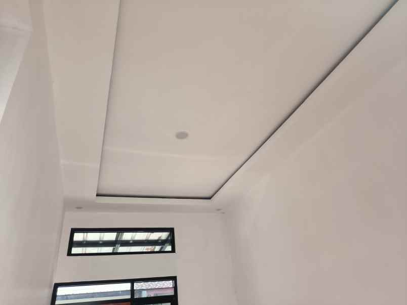 town house scandinavian halim timur jakarta