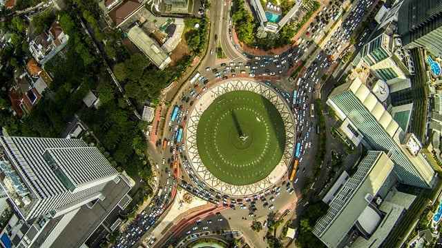 two sudirman private residence jakarta pusat