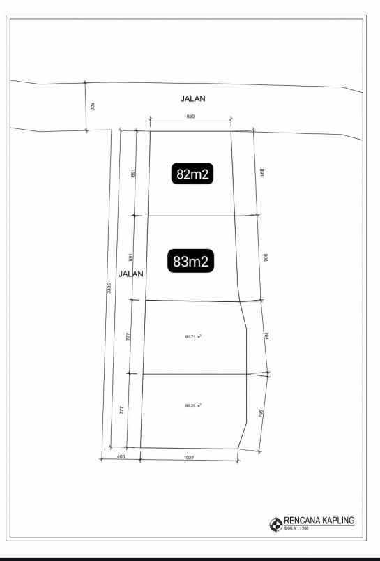 unit rumah murah nyaman strategis di sleman siap huni