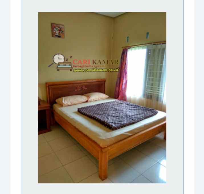 vila dekat wisata sari ater ciater subang jawa barat