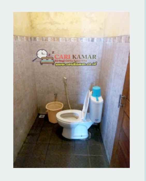 vila dekat wisata sari ater ciater subang jawa barat