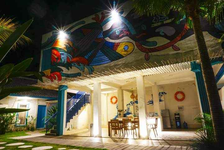 villa komersial pakem jogjakarta