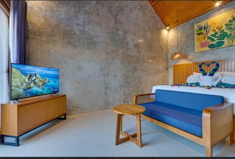 villa lease hold 30 tahun di sanur