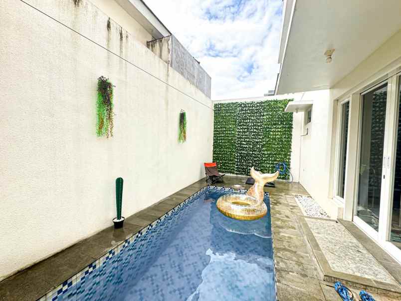 villa murah kota batu