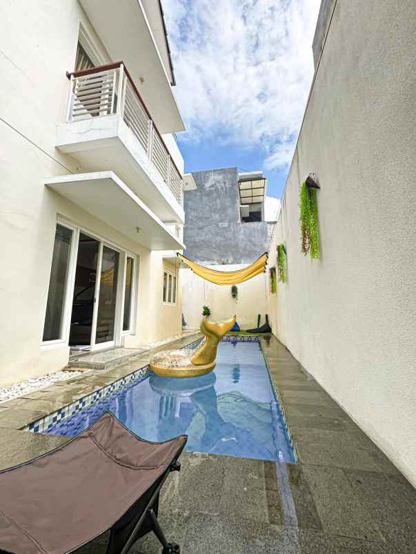 villa murah kota batu