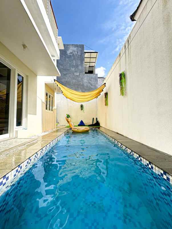 villa murah kota batu