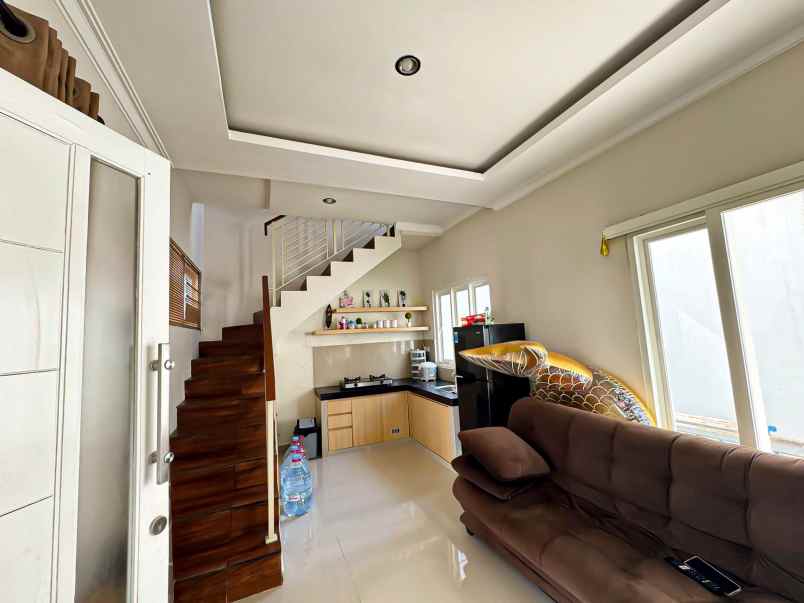 villa murah kota batu