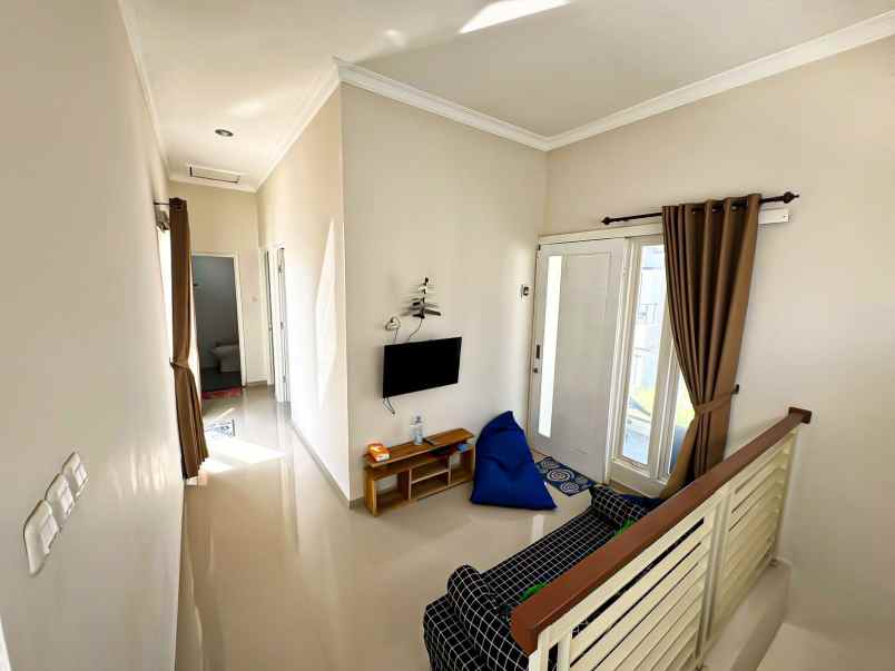 villa murah kota batu