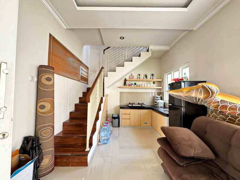 villa murah kota batu