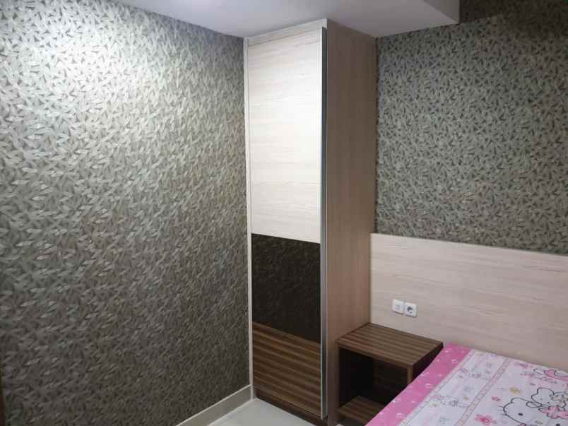 2 br 49 m2 lt 6 apartemen sudirman suite bandung