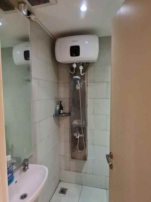 anderson pakuwon mall full furnished mewah