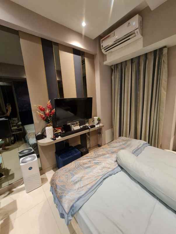 anderson pakuwon mall full furnished mewah