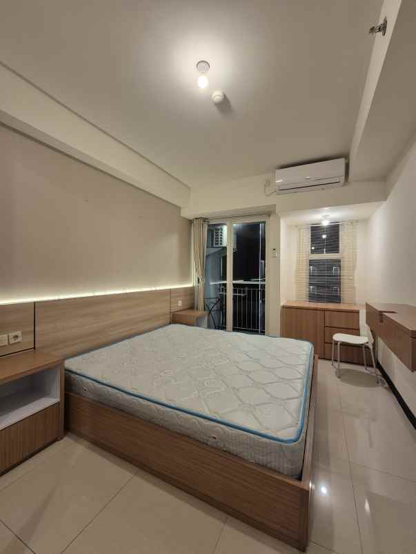 apartemen amor pakuwon city