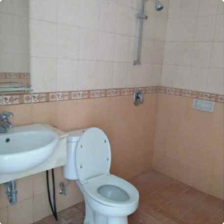 apartemen apt french walk moi kelapa