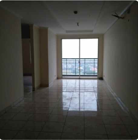 apartemen apt french walk moi kelapa