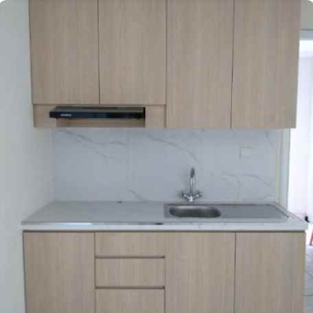 apartemen apt french walk moi kelapa