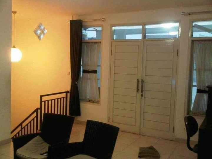 apartemen bima pajajaran