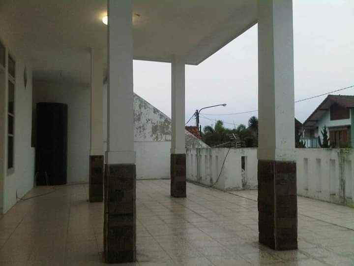 apartemen bima pajajaran