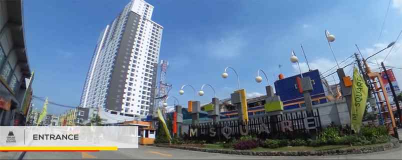 apartemen cibaduyut