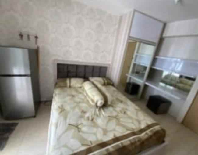 apartemen educity pakuwon city
