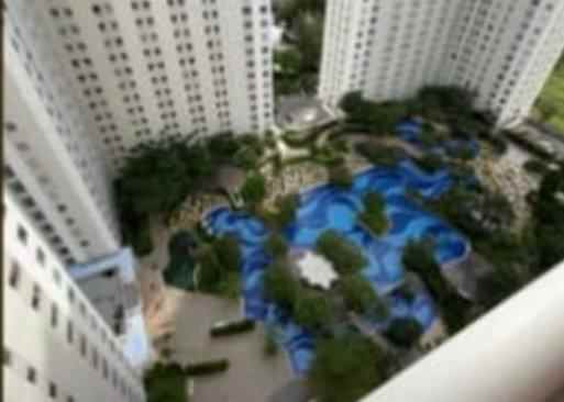 apartemen educity pakuwon city