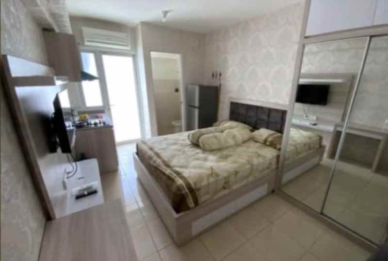 apartemen educity pakuwon city