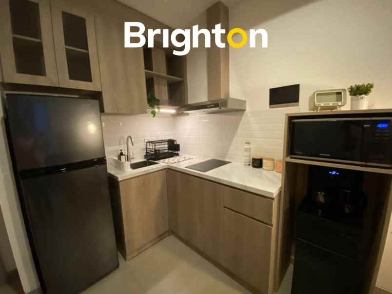 apartemen fatmawati city center jakarta selatan