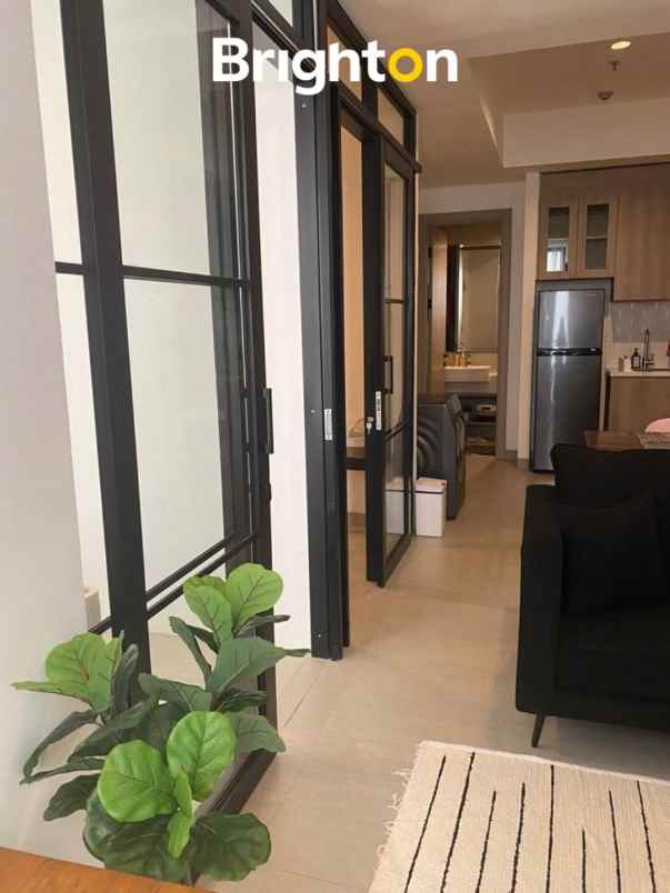 apartemen fatmawati city center jakarta selatan