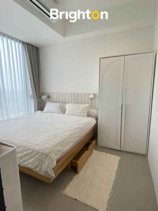 apartemen fatmawati city center jakarta selatan